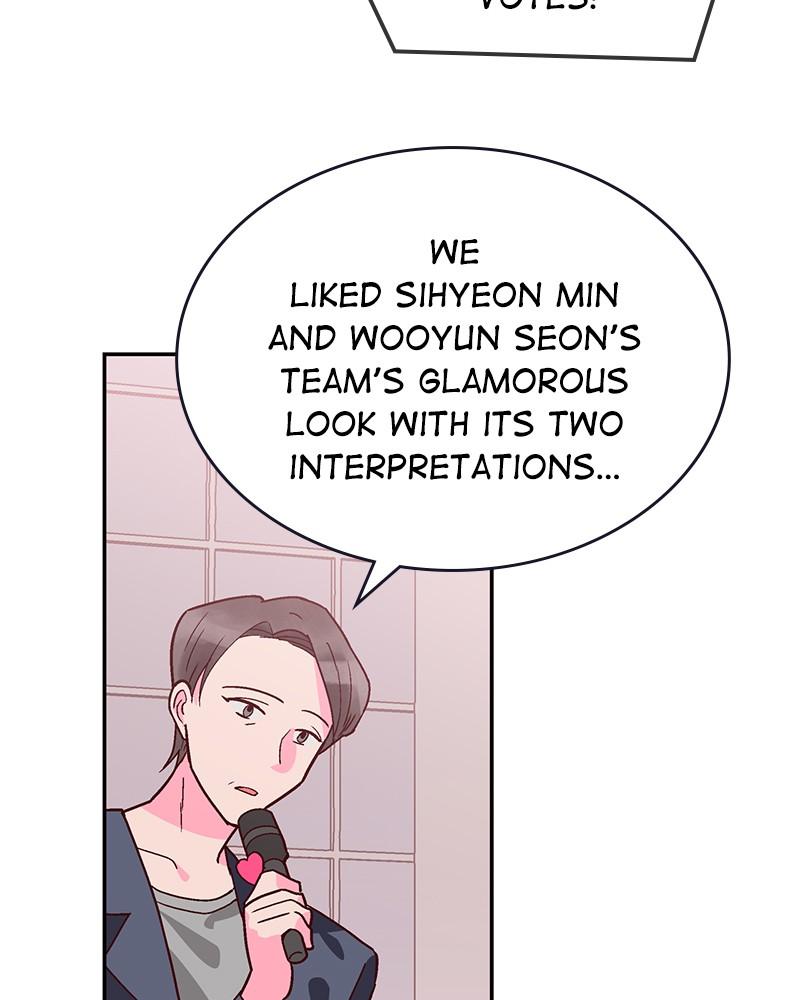 The Man Who Cleans up Makeup chapter 72 - page 13