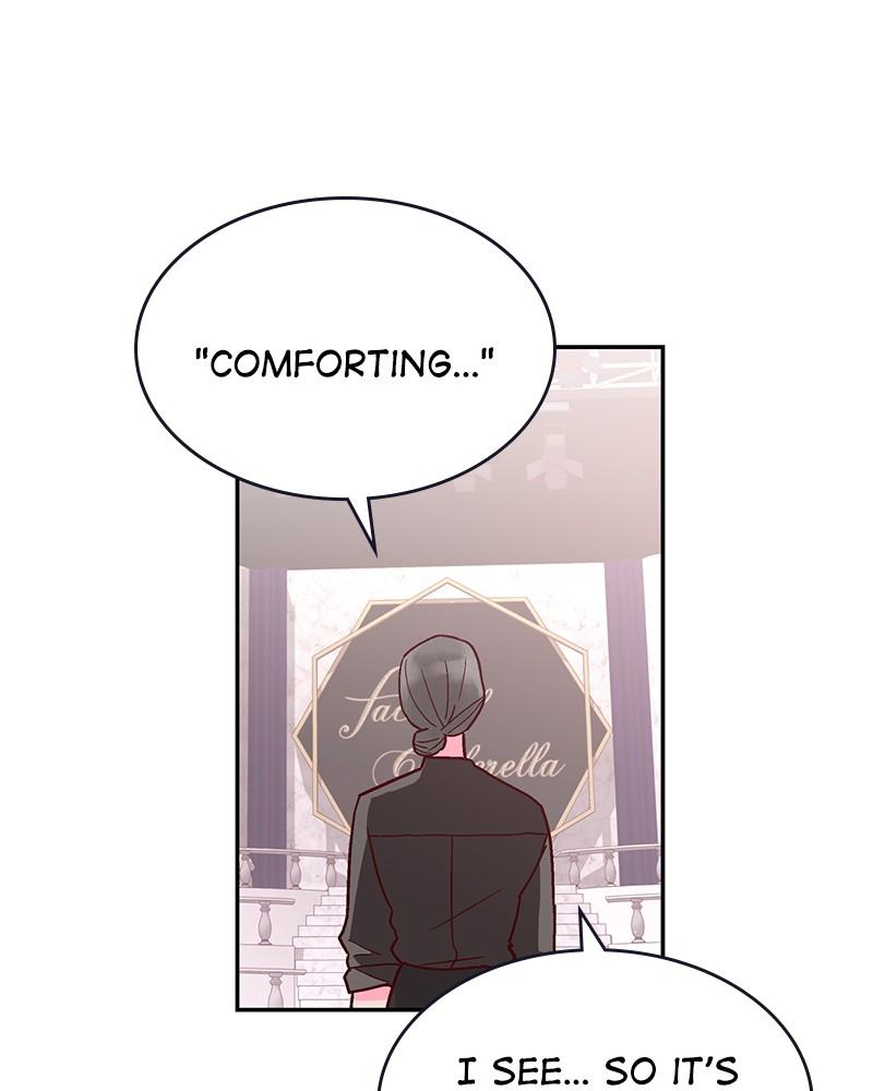 The Man Who Cleans up Makeup chapter 72 - page 18