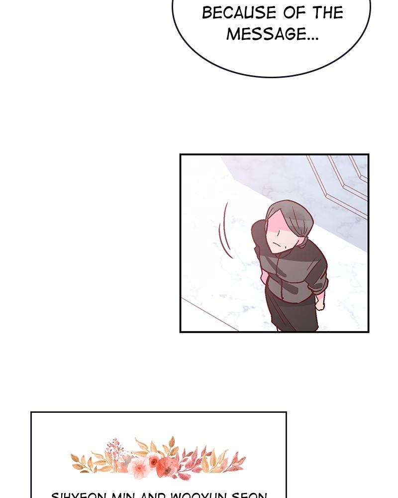 The Man Who Cleans up Makeup chapter 72 - page 19