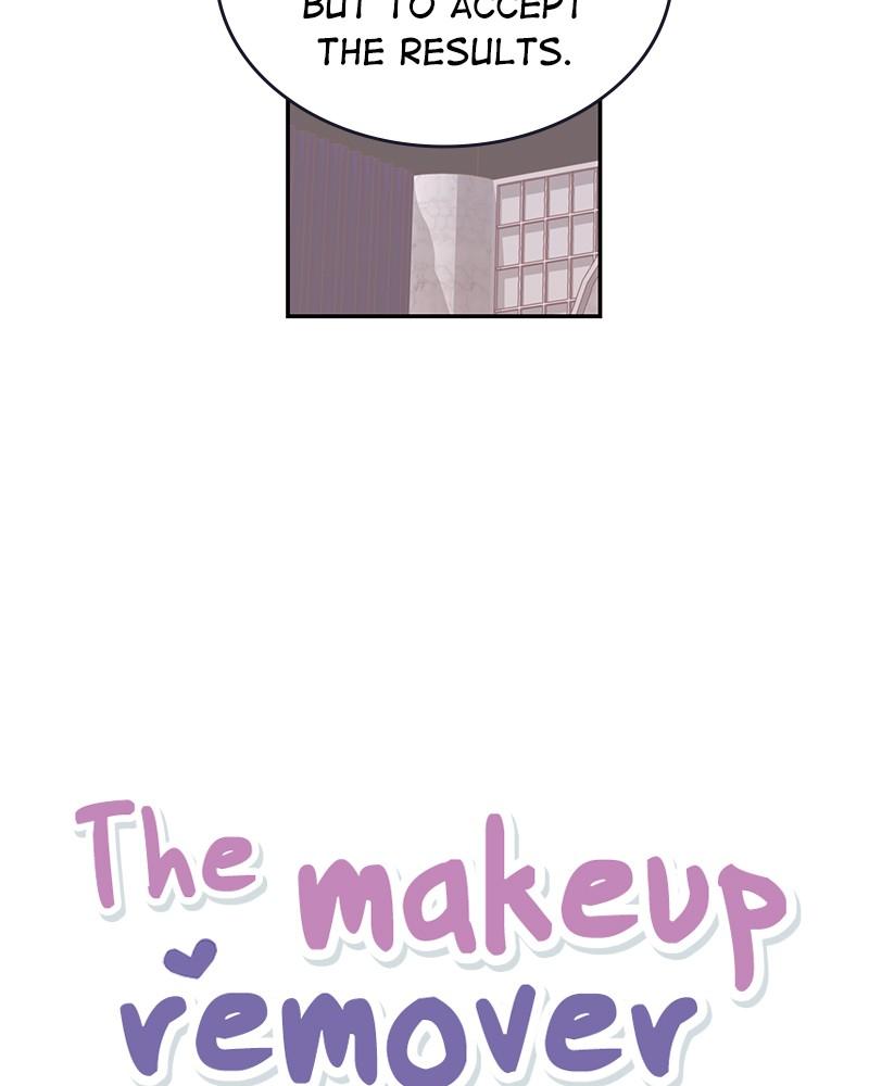 The Man Who Cleans up Makeup chapter 72 - page 22