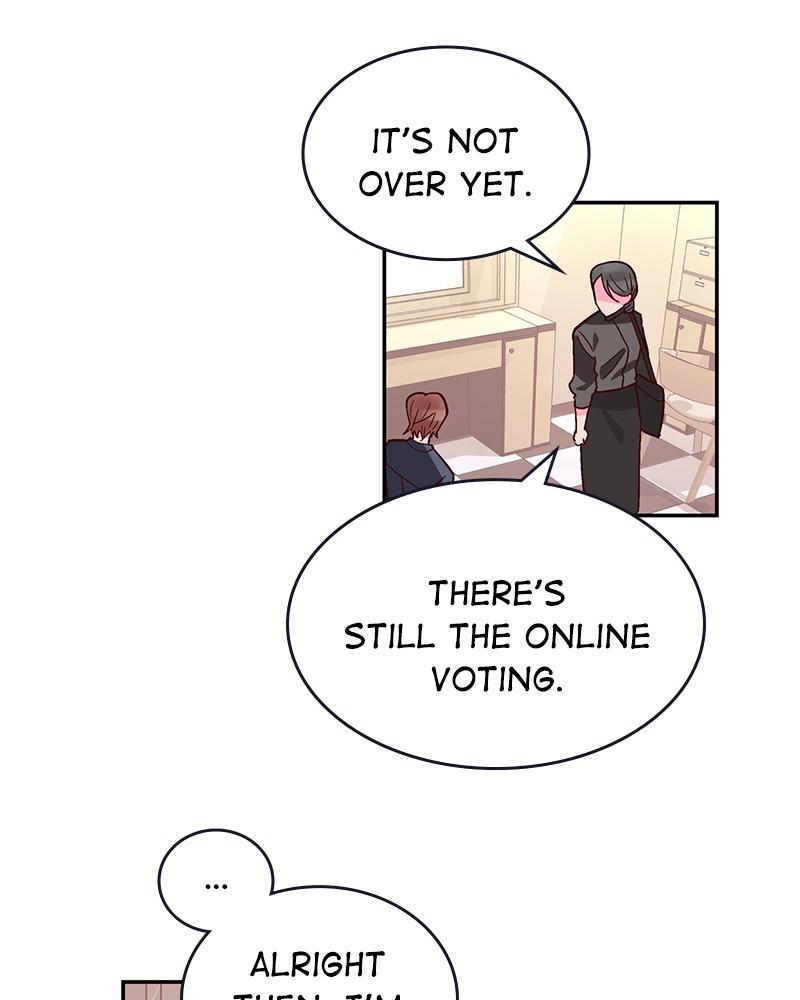 The Man Who Cleans up Makeup chapter 72 - page 24