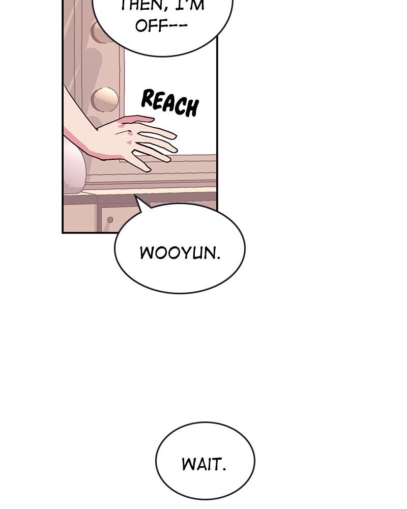 The Man Who Cleans up Makeup chapter 72 - page 25