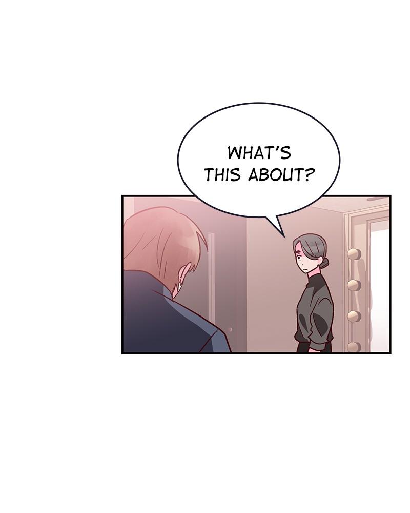 The Man Who Cleans up Makeup chapter 72 - page 28