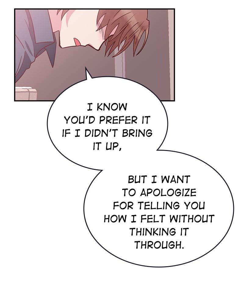 The Man Who Cleans up Makeup chapter 72 - page 29