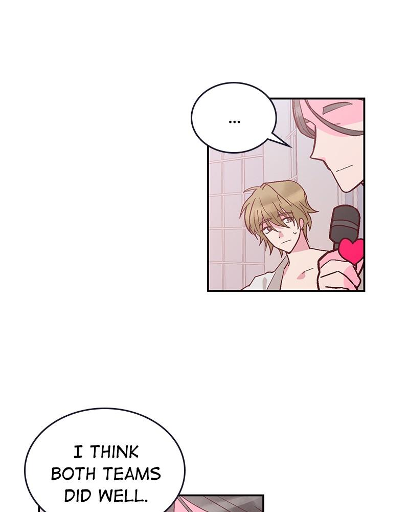 The Man Who Cleans up Makeup chapter 72 - page 3