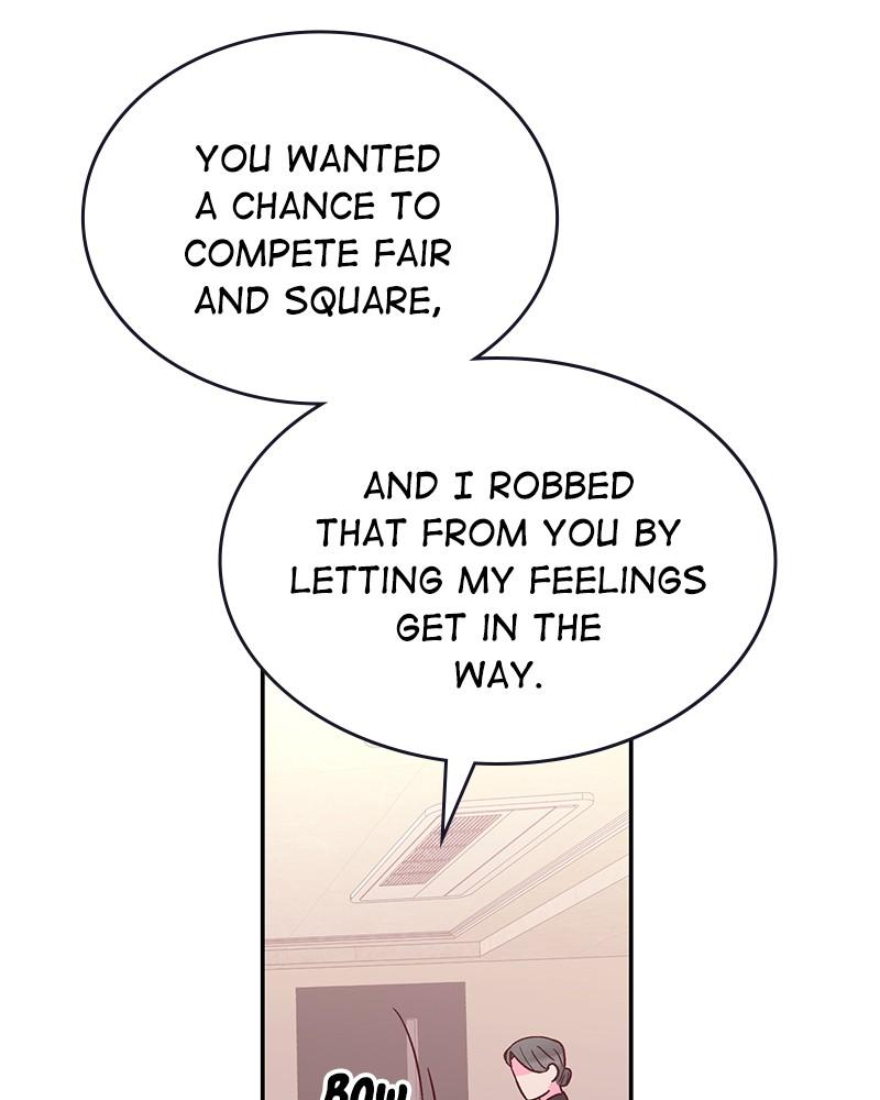 The Man Who Cleans up Makeup chapter 72 - page 30
