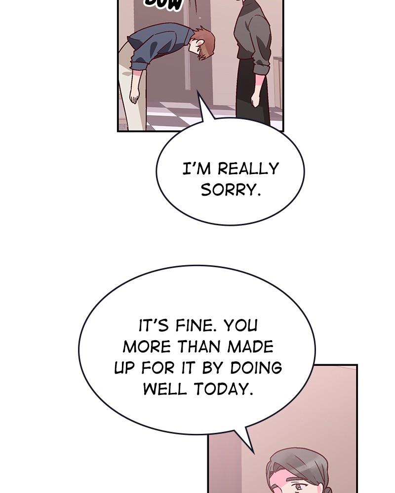 The Man Who Cleans up Makeup chapter 72 - page 31