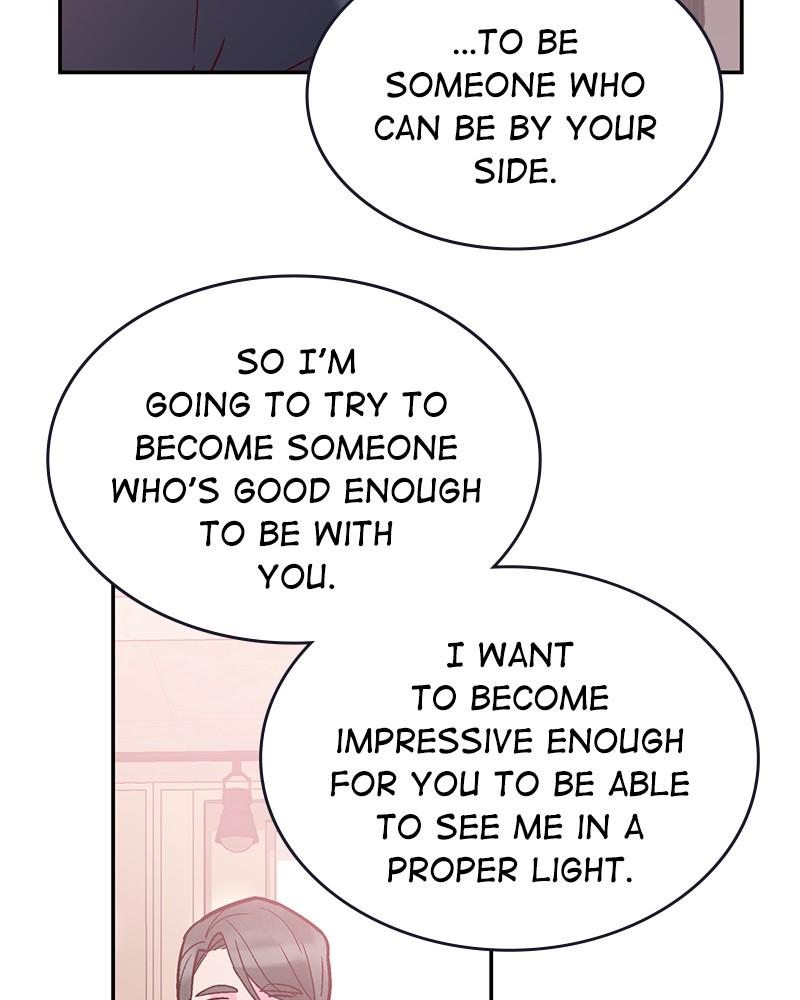 The Man Who Cleans up Makeup chapter 72 - page 34