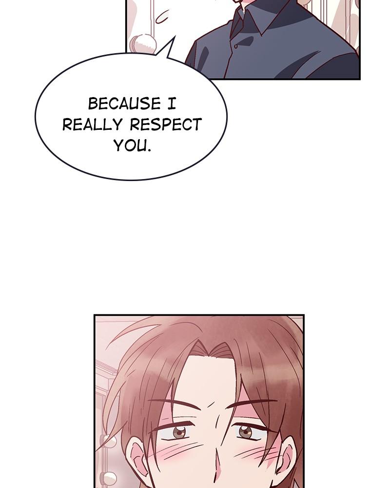 The Man Who Cleans up Makeup chapter 72 - page 39