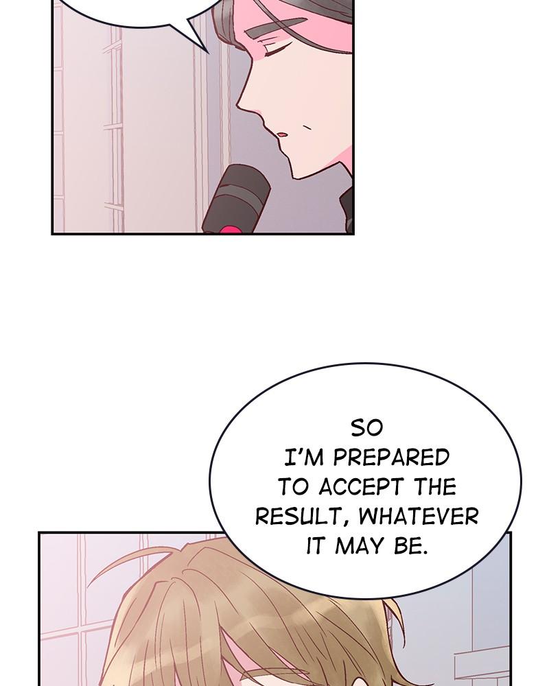 The Man Who Cleans up Makeup chapter 72 - page 4