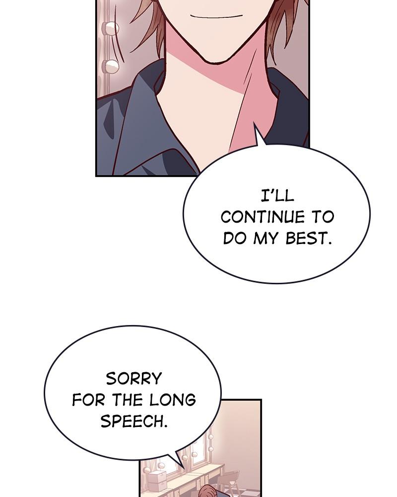 The Man Who Cleans up Makeup chapter 72 - page 40