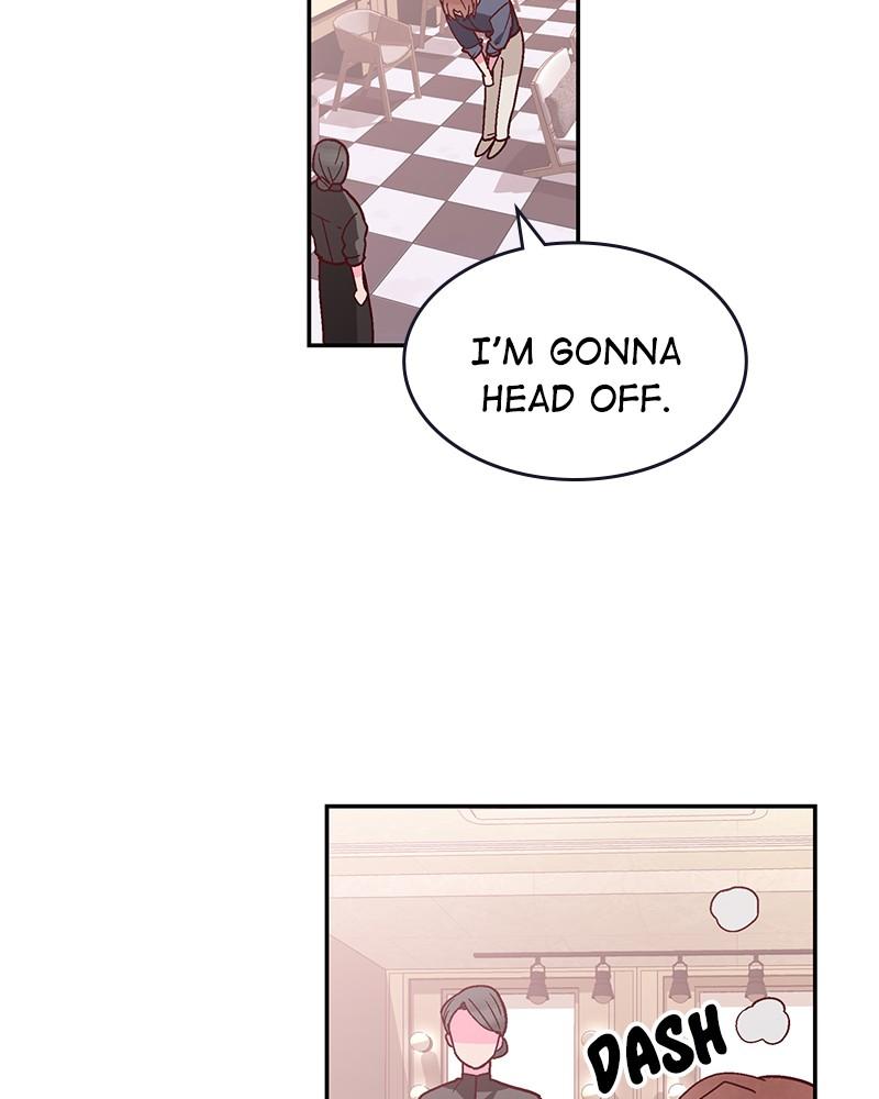 The Man Who Cleans up Makeup chapter 72 - page 41