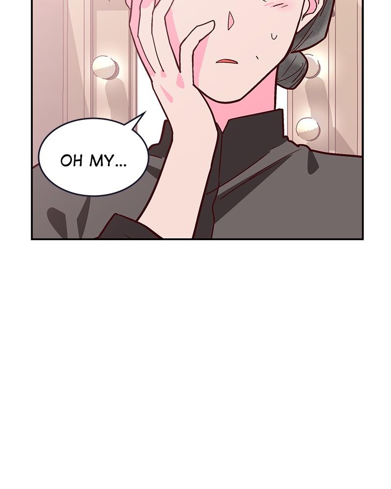 The Man Who Cleans up Makeup chapter 72 - page 44