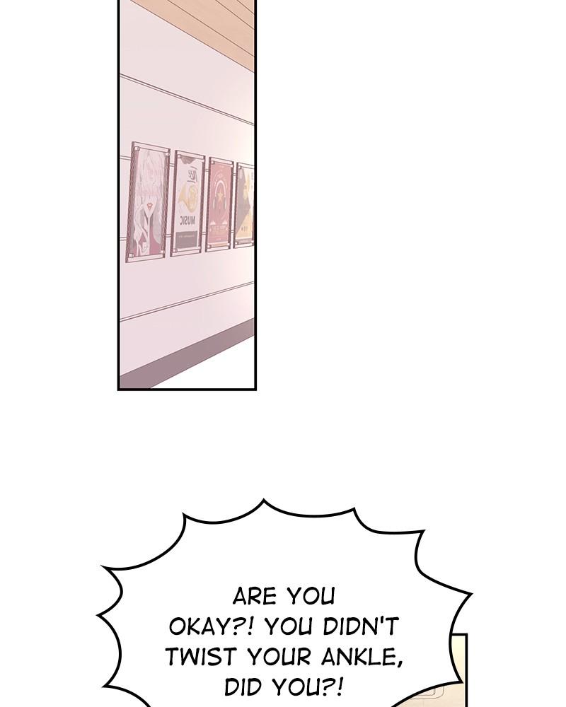 The Man Who Cleans up Makeup chapter 72 - page 46