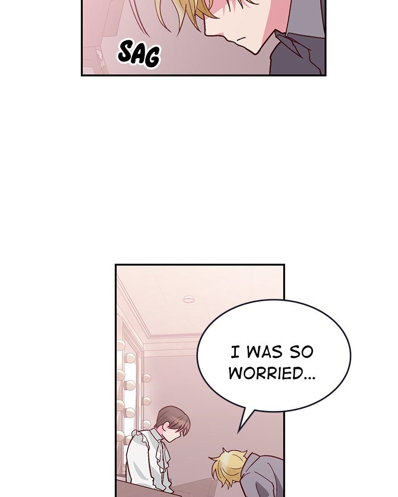 The Man Who Cleans up Makeup chapter 72 - page 50