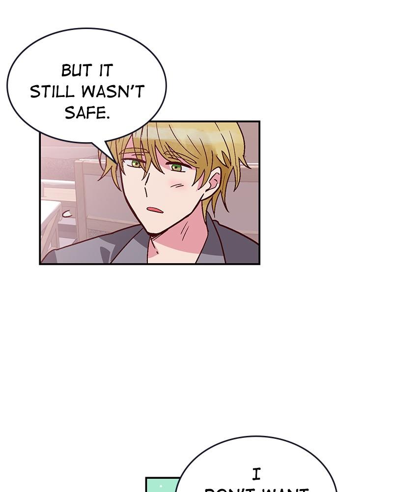 The Man Who Cleans up Makeup chapter 72 - page 52