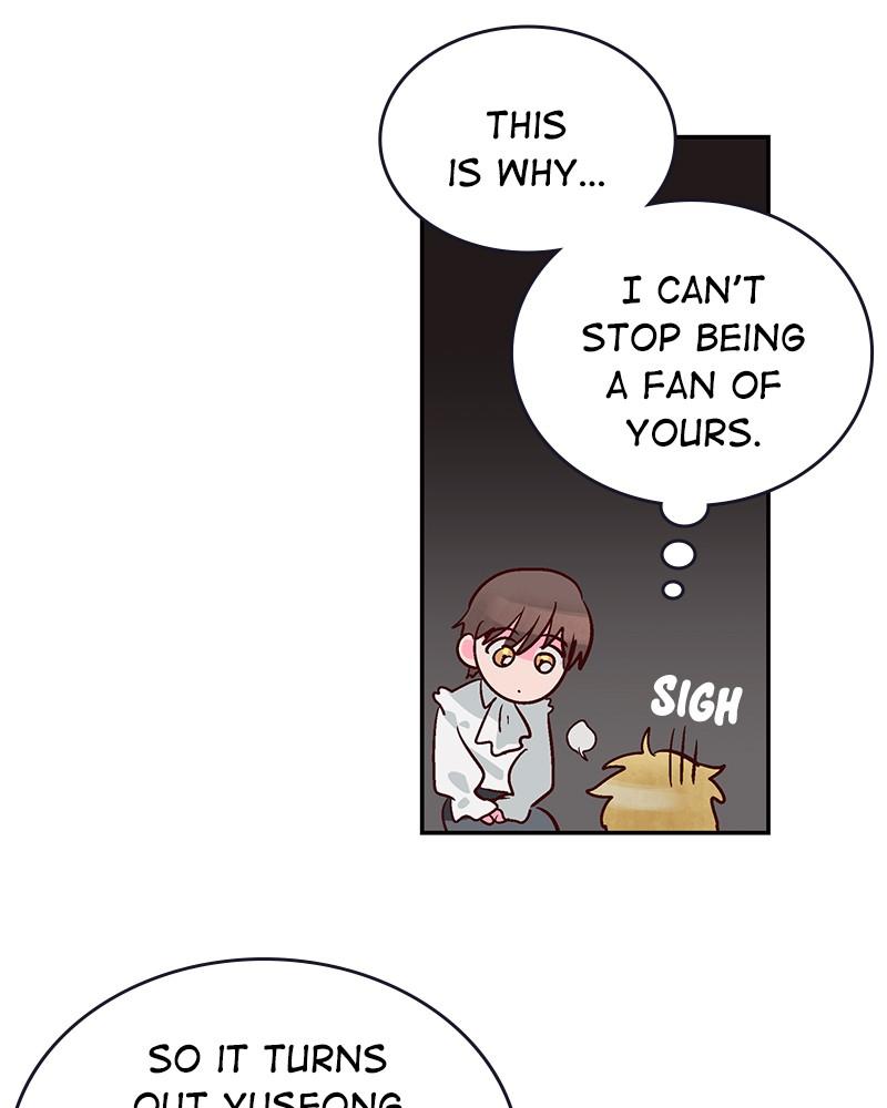 The Man Who Cleans up Makeup chapter 72 - page 59