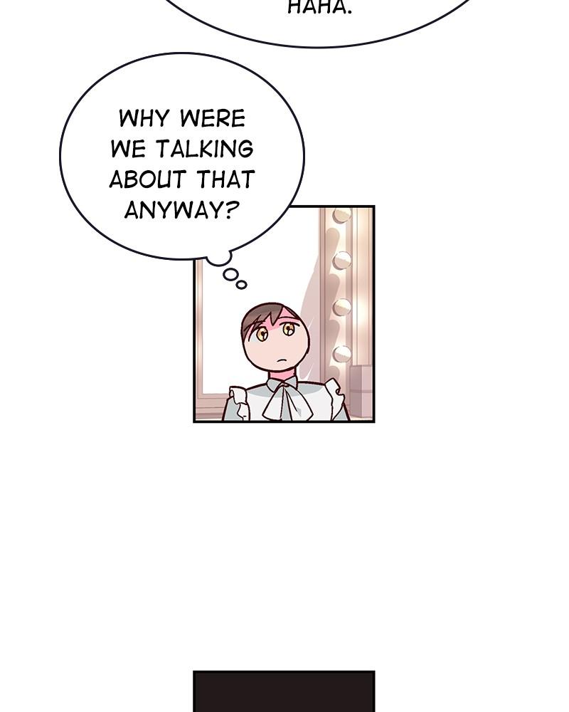 The Man Who Cleans up Makeup chapter 72 - page 61