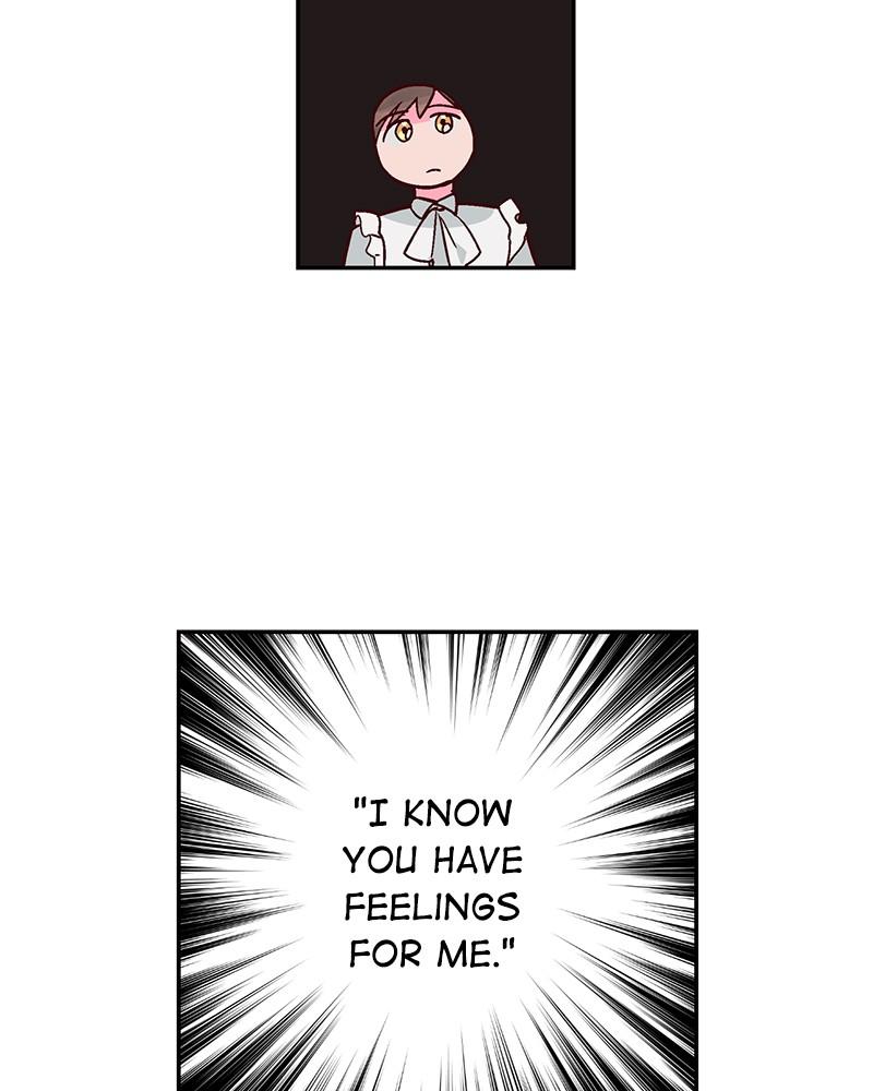 The Man Who Cleans up Makeup chapter 72 - page 62