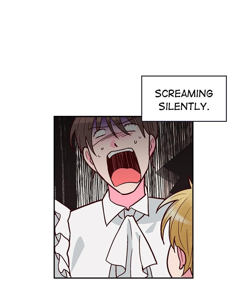 The Man Who Cleans up Makeup chapter 72 - page 65