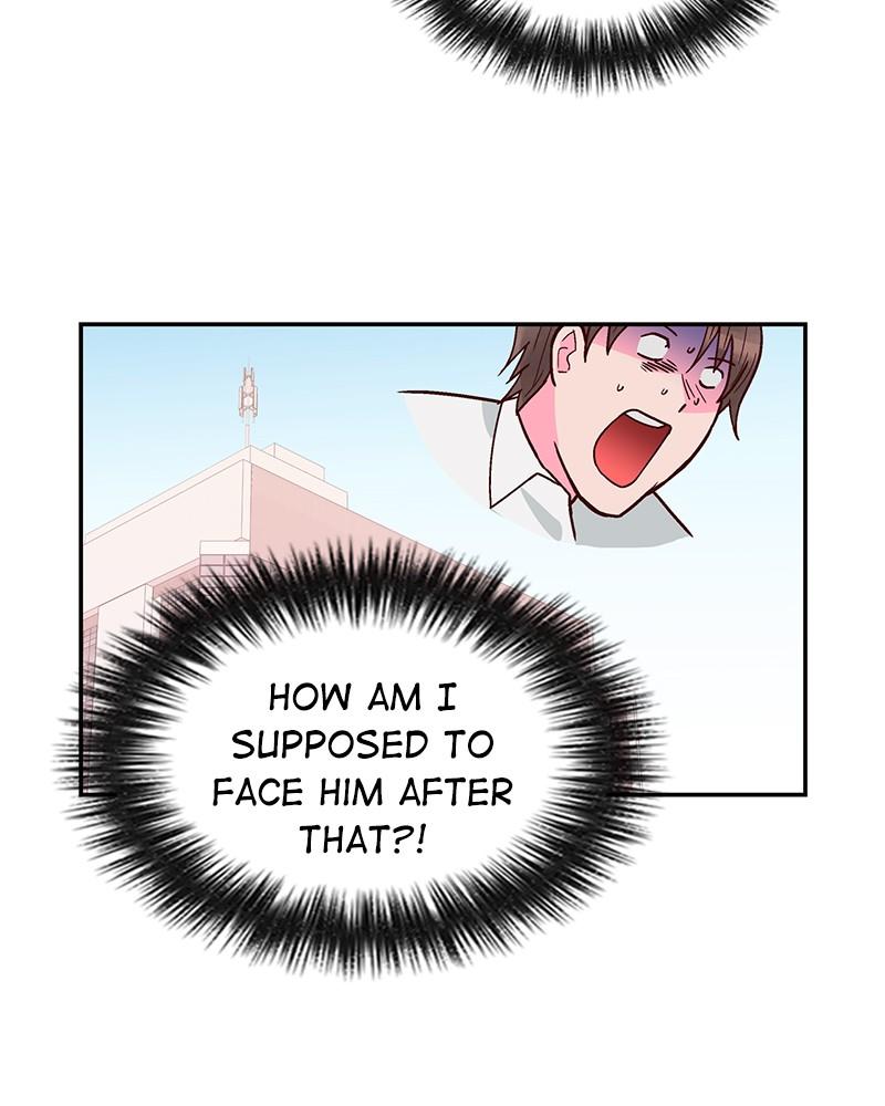 The Man Who Cleans up Makeup chapter 72 - page 67