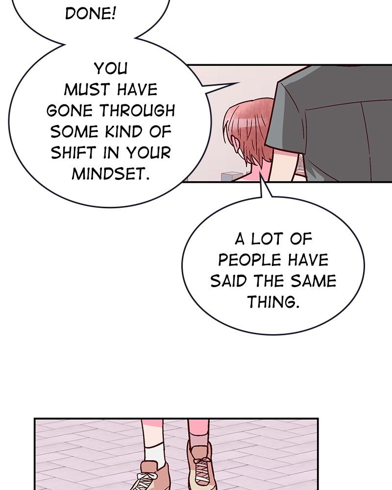 The Man Who Cleans up Makeup chapter 72 - page 74