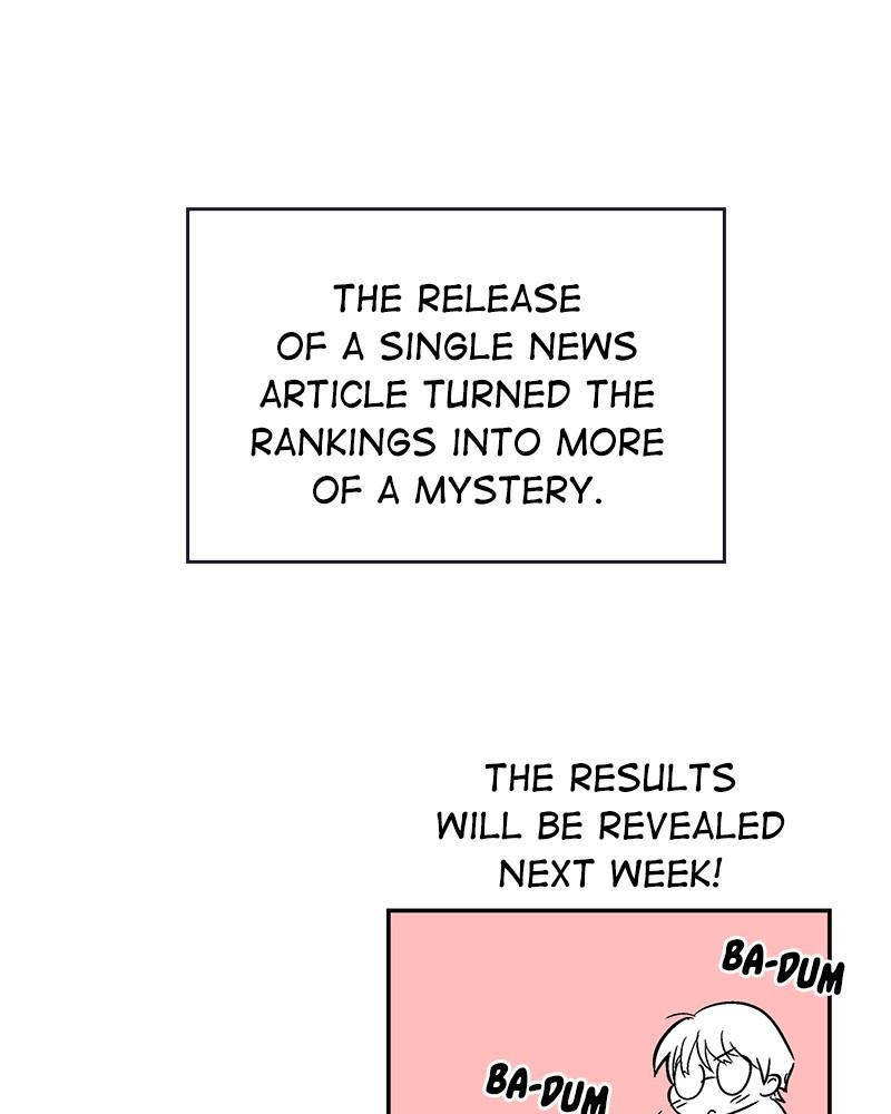 The Man Who Cleans up Makeup chapter 72 - page 79