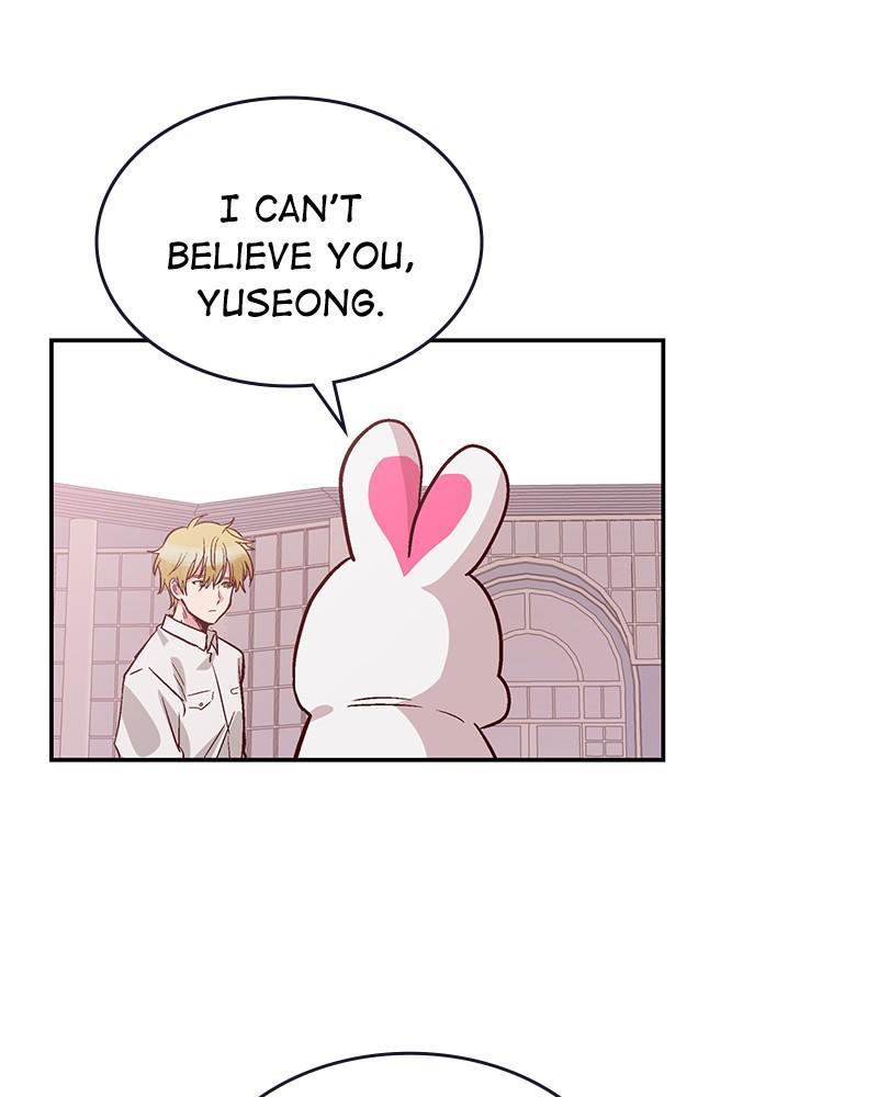 The Man Who Cleans up Makeup chapter 98 - page 14