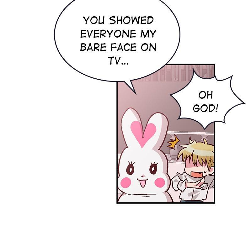 The Man Who Cleans up Makeup chapter 98 - page 15
