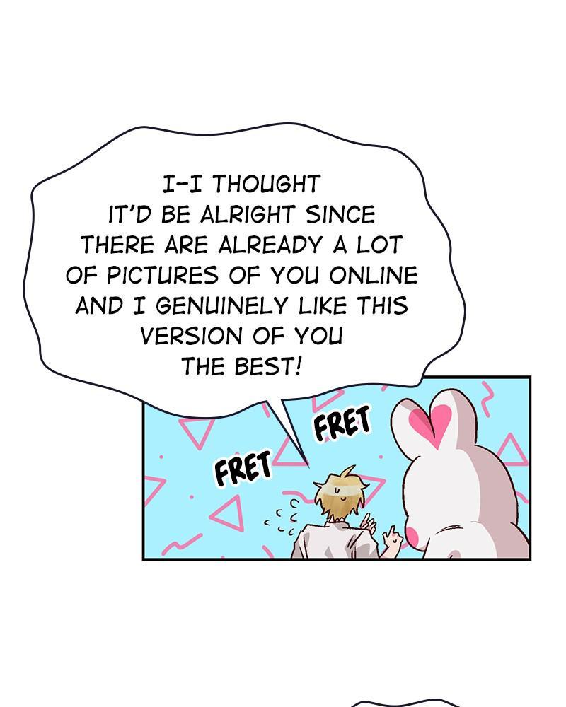 The Man Who Cleans up Makeup chapter 98 - page 16