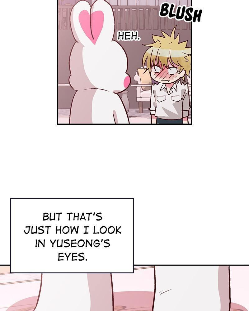 The Man Who Cleans up Makeup chapter 98 - page 18