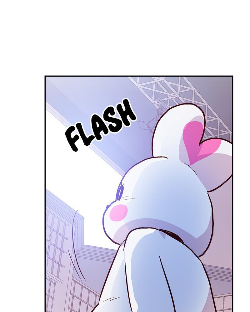 The Man Who Cleans up Makeup chapter 98 - page 21