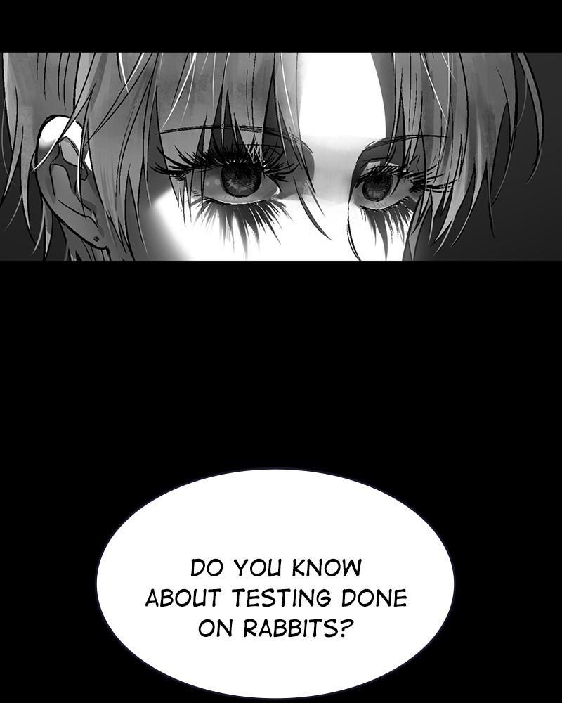 The Man Who Cleans up Makeup chapter 98 - page 27