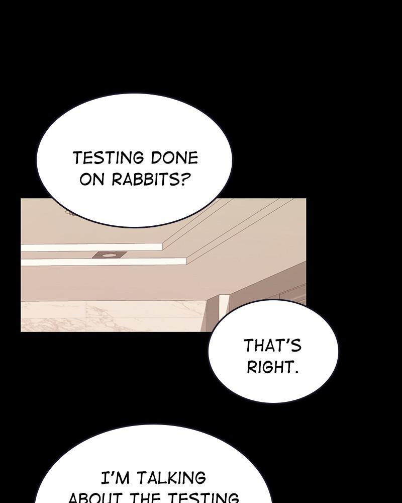 The Man Who Cleans up Makeup chapter 98 - page 28