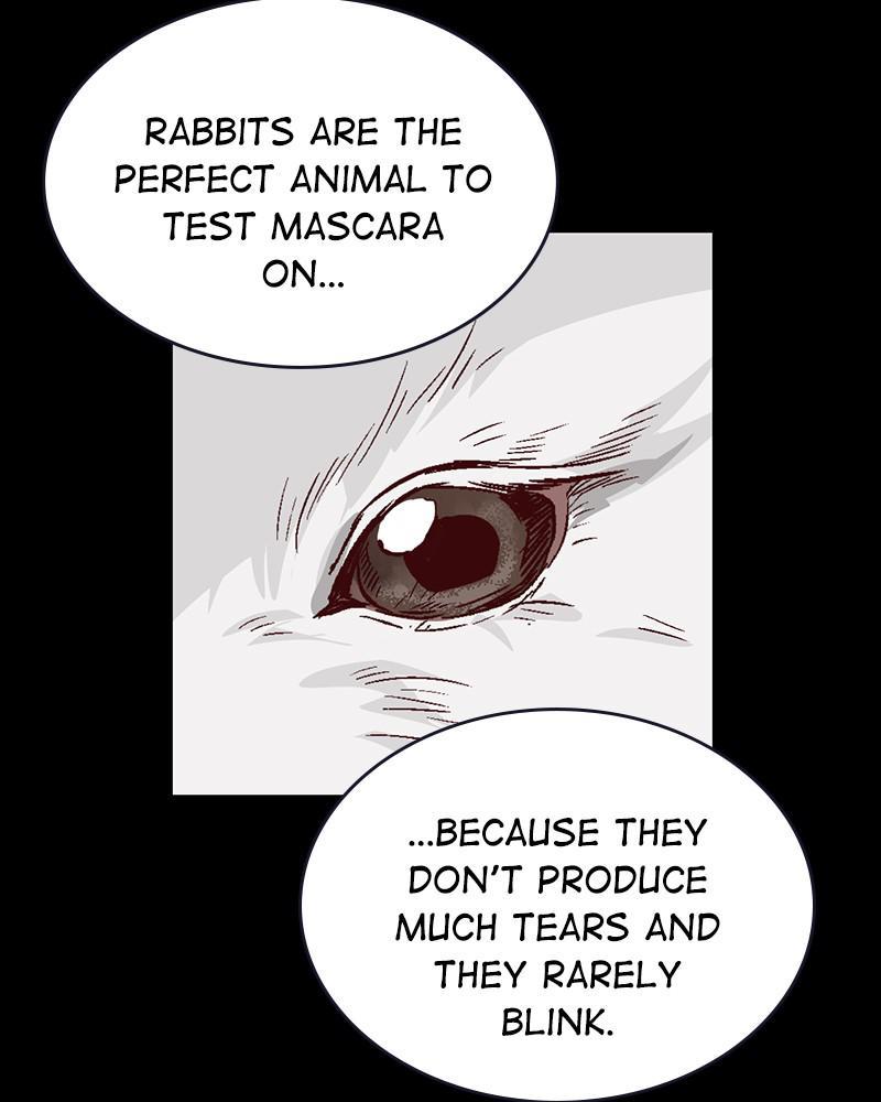 The Man Who Cleans up Makeup chapter 98 - page 31