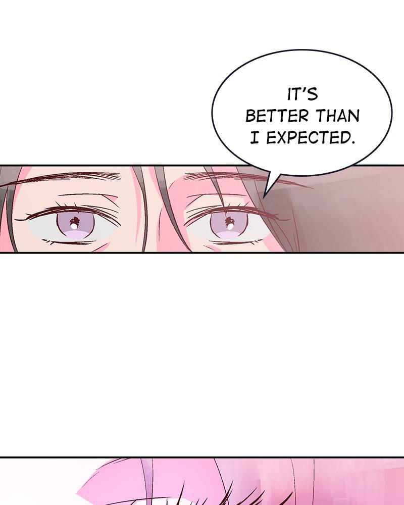 The Man Who Cleans up Makeup chapter 98 - page 35