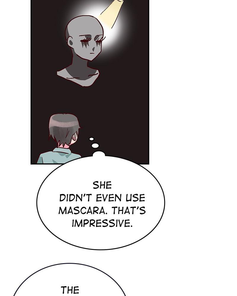 The Man Who Cleans up Makeup chapter 98 - page 37