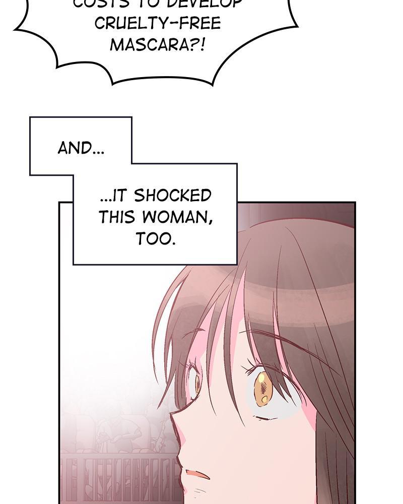 The Man Who Cleans up Makeup chapter 98 - page 42