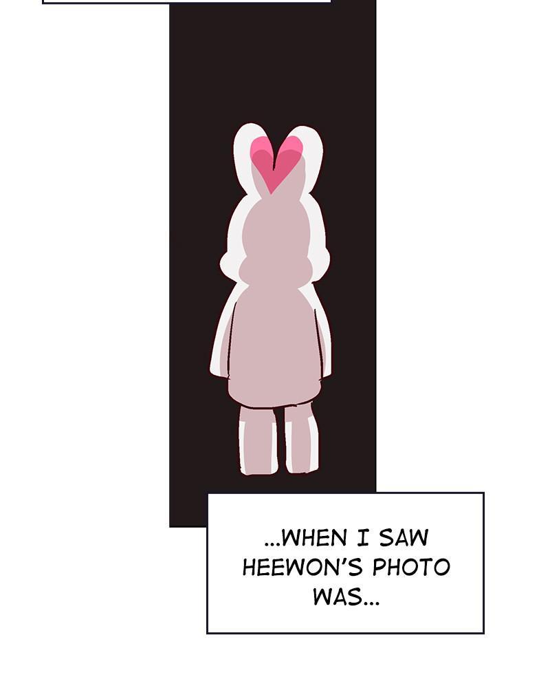 The Man Who Cleans up Makeup chapter 98 - page 44