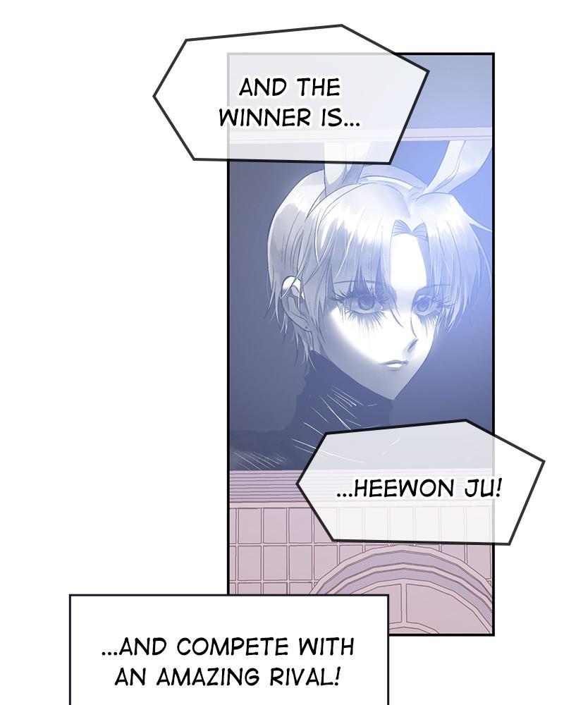 The Man Who Cleans up Makeup chapter 98 - page 50