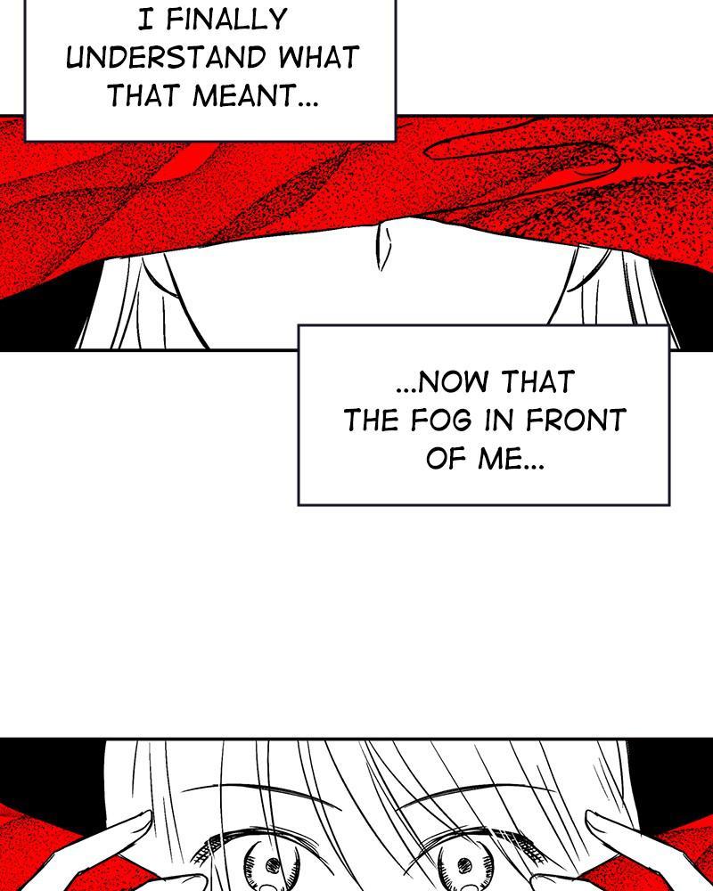 The Man Who Cleans up Makeup chapter 98 - page 52