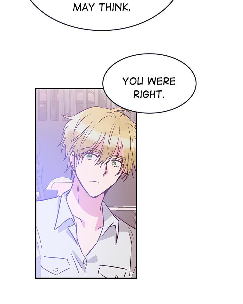 The Man Who Cleans up Makeup chapter 98 - page 57