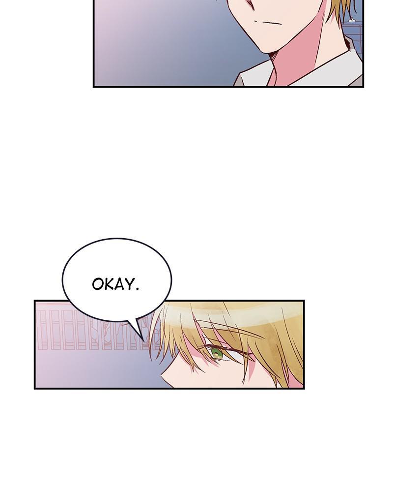 The Man Who Cleans up Makeup chapter 98 - page 61