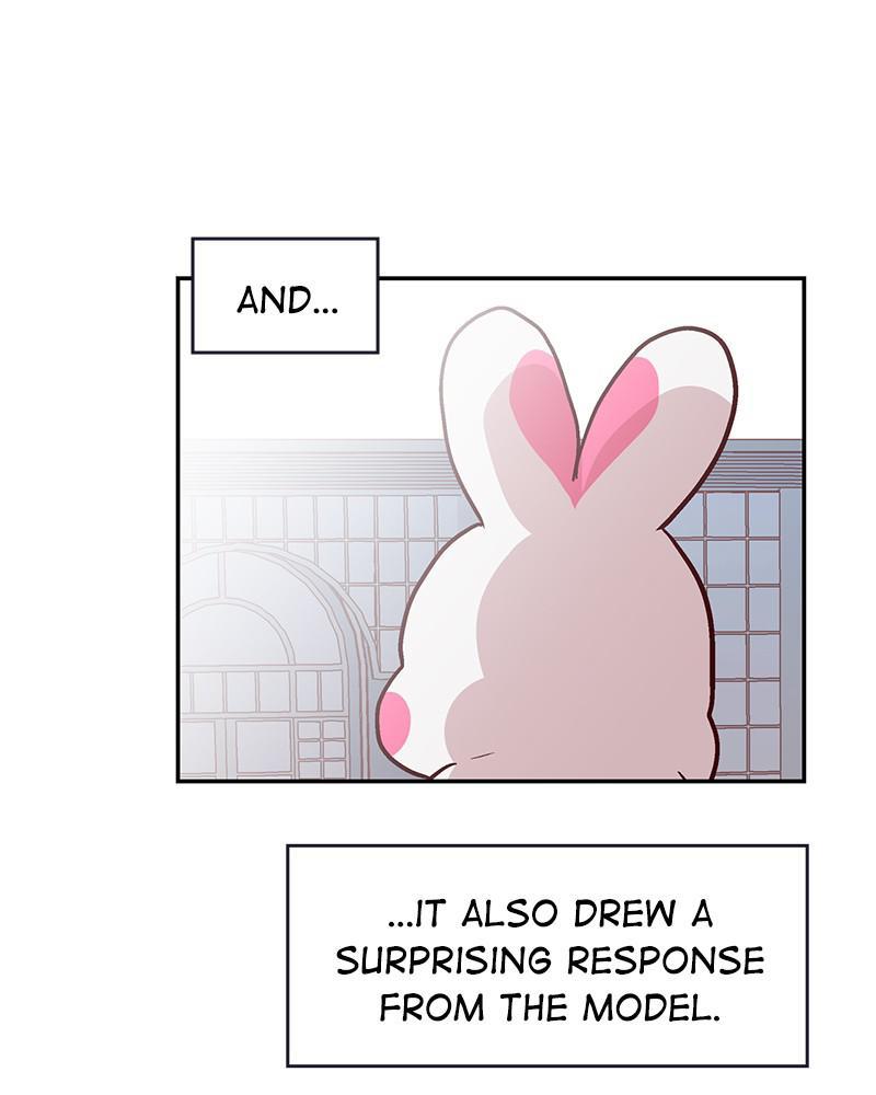 The Man Who Cleans up Makeup chapter 98 - page 8