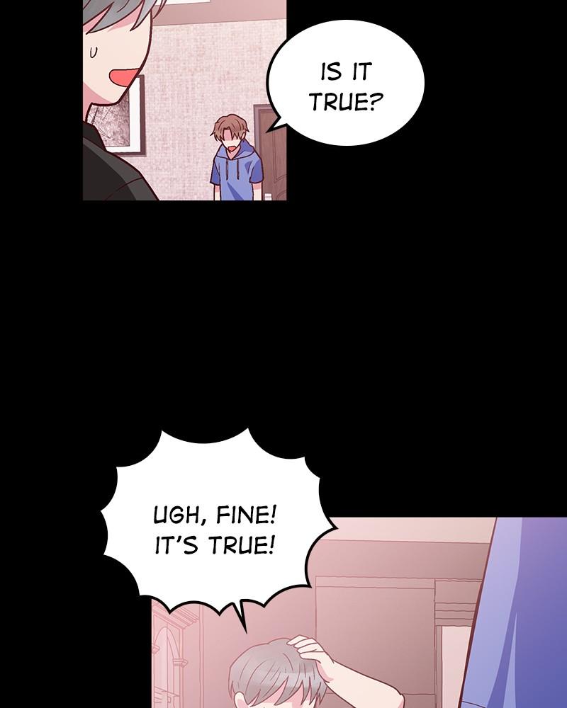 The Man Who Cleans up Makeup chapter 70 - page 10