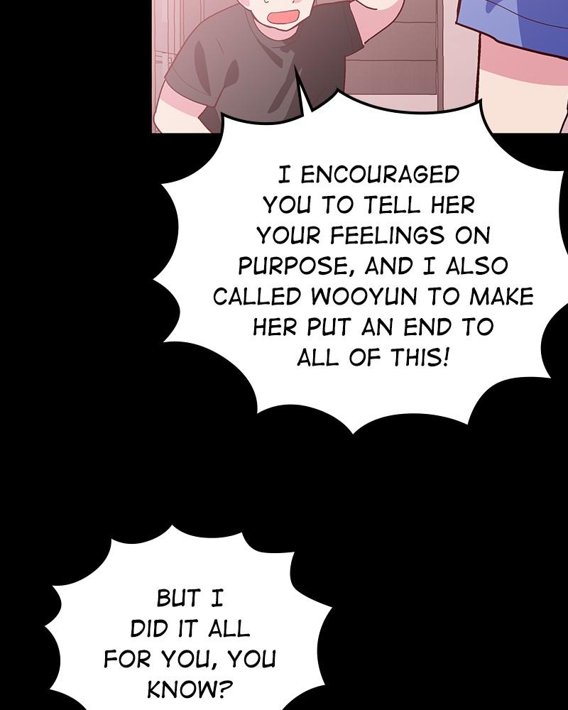 The Man Who Cleans up Makeup chapter 70 - page 11