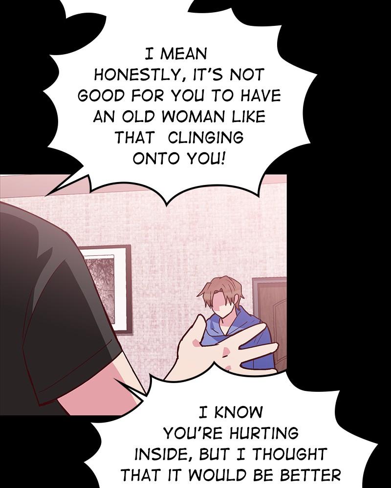 The Man Who Cleans up Makeup chapter 70 - page 12