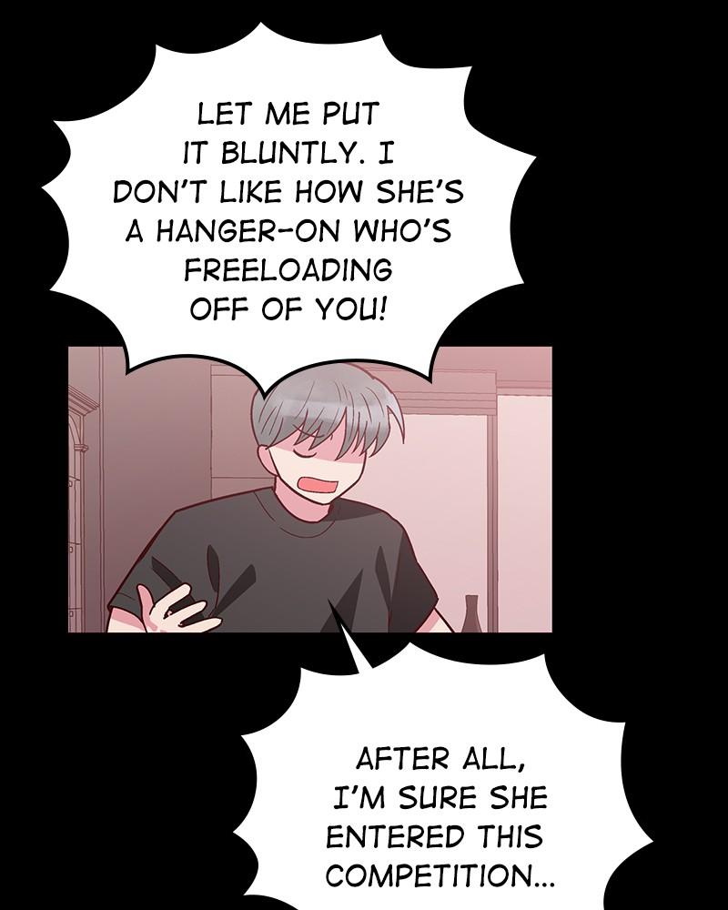 The Man Who Cleans up Makeup chapter 70 - page 15