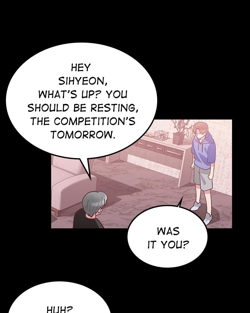 The Man Who Cleans up Makeup chapter 70 - page 2