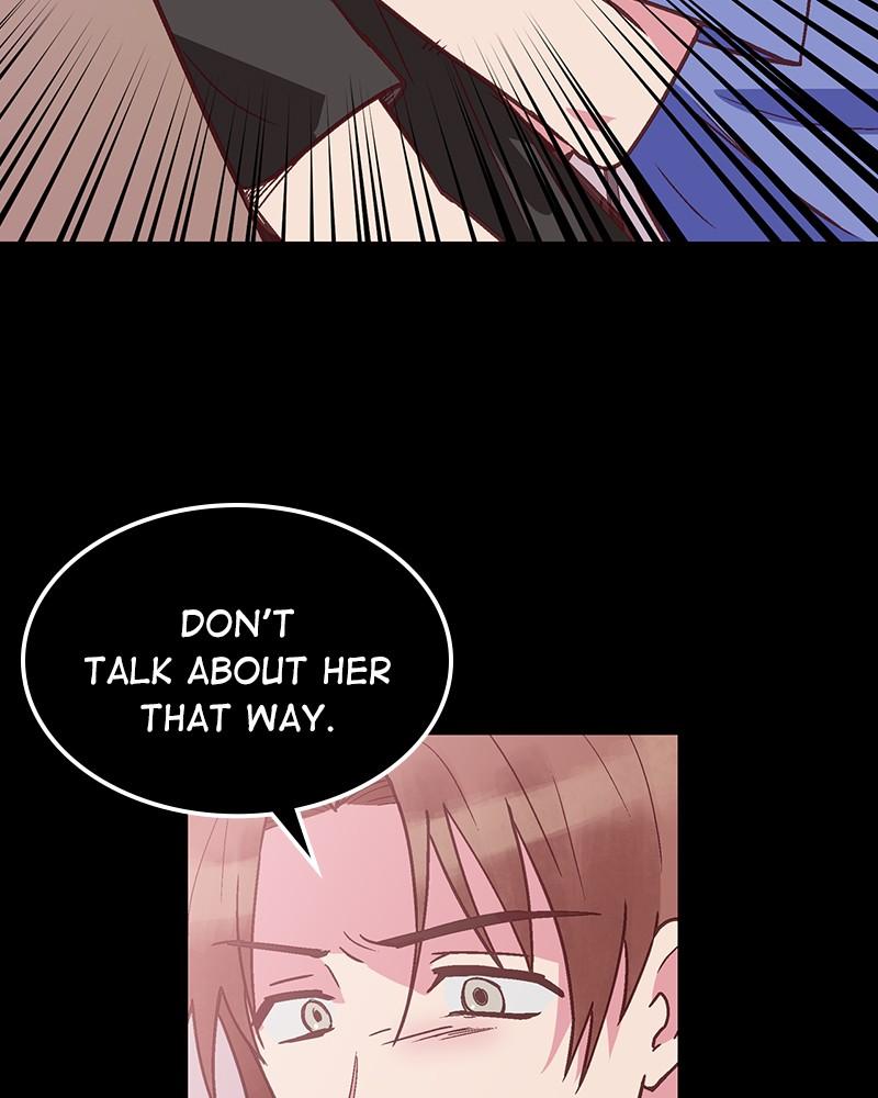 The Man Who Cleans up Makeup chapter 70 - page 20